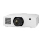 Sharp/NEC PV710UL-WH, Pro 3LCD Laser